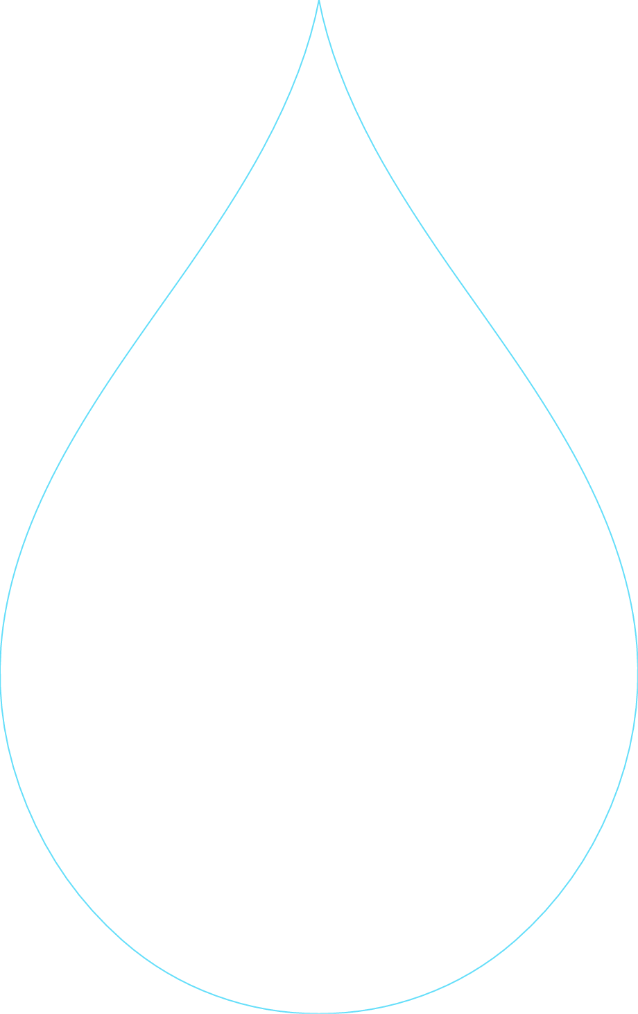 Drupple shape